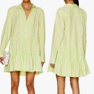 Free People | Billie Mini Dress